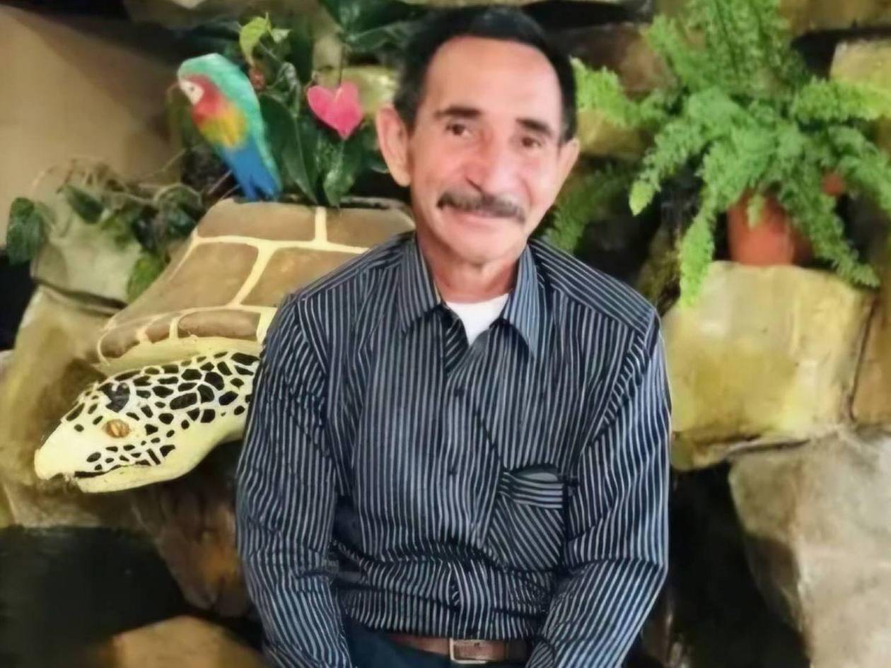 Pastor es asesinado en Intibucá durante asalto para robarle su vehículo