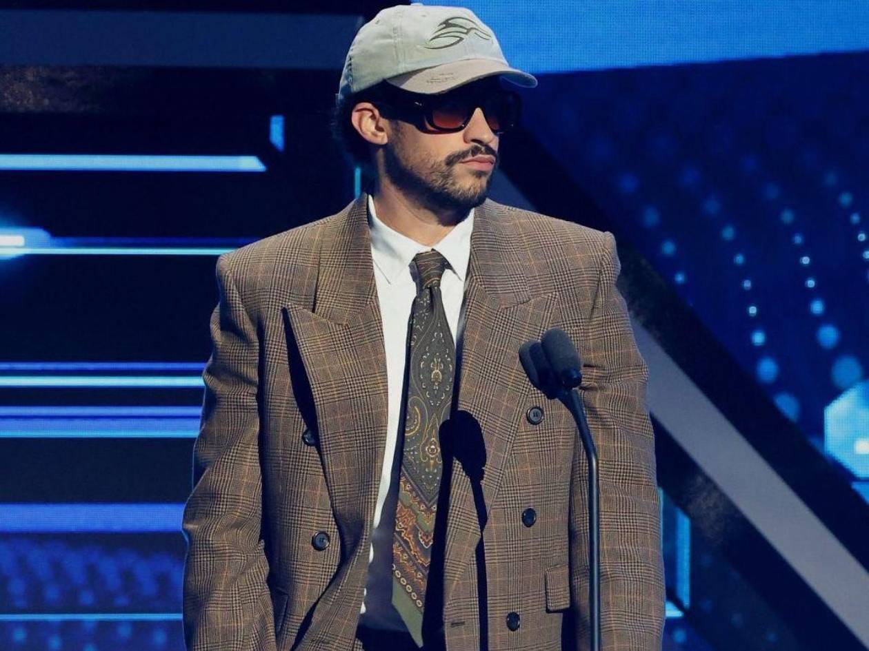 ¿Quiénes fueron los artistas que ganaron en los Premios Billboard 2025?