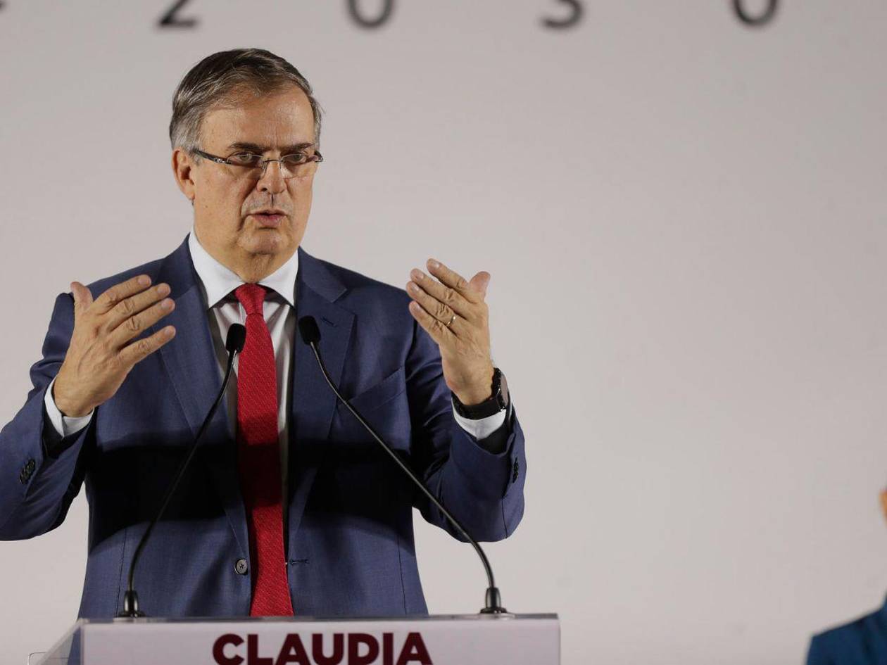 México confía que renegociación del T-MEC será más viable con Donald Trump