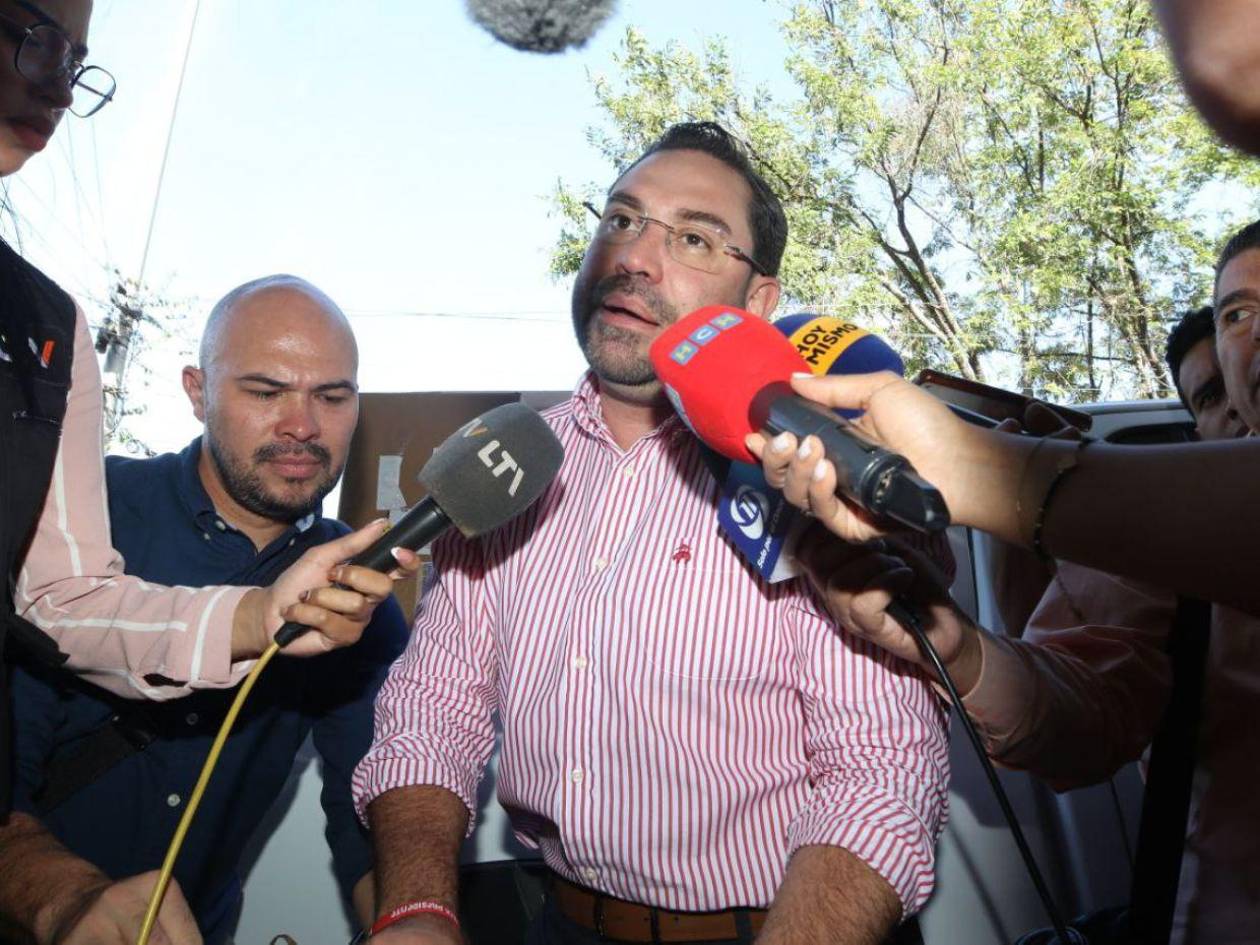 Rechazo de Hospital Escuela a donación de algodón de Cálix, desata polémica