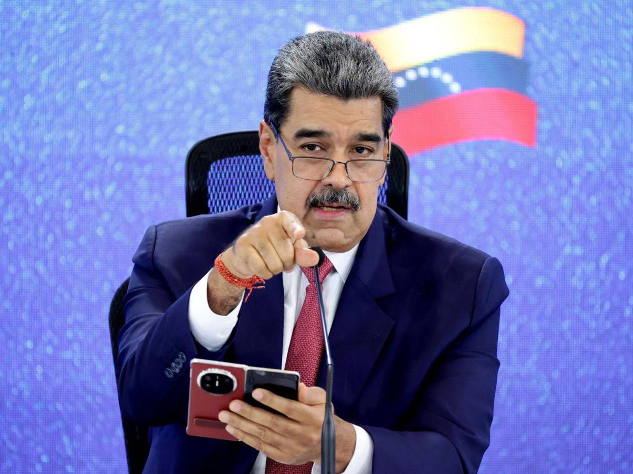 YouTube elimina canal de Nicolás Maduro con más de 233,000 suscriptores