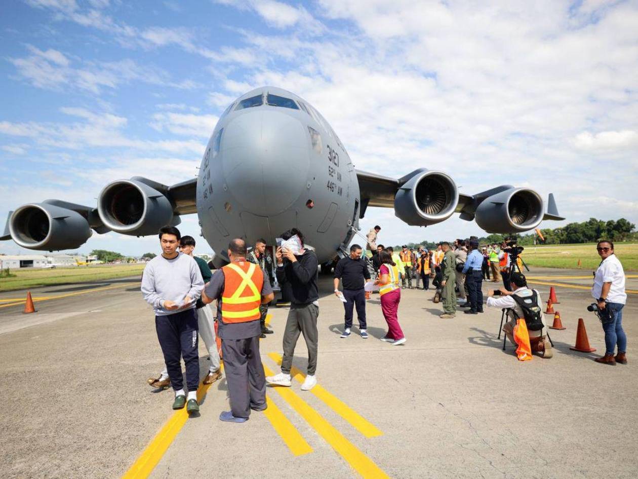 Deportaciones de Trump pueden desviar a migrantes hacia España, advierten ONGs