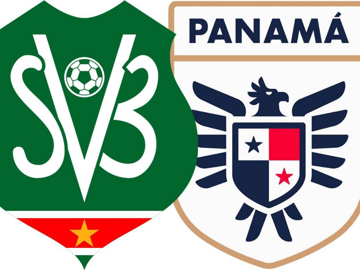 EN VIVO: Panamá visita Surinam en el inicio de la fase final de la eliminatoria de Concacaf