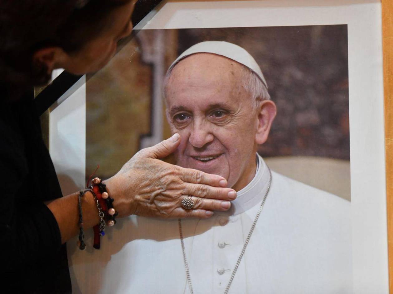Papa Francisco donó sus últimos euros antes de su muerte, ¿a quién?