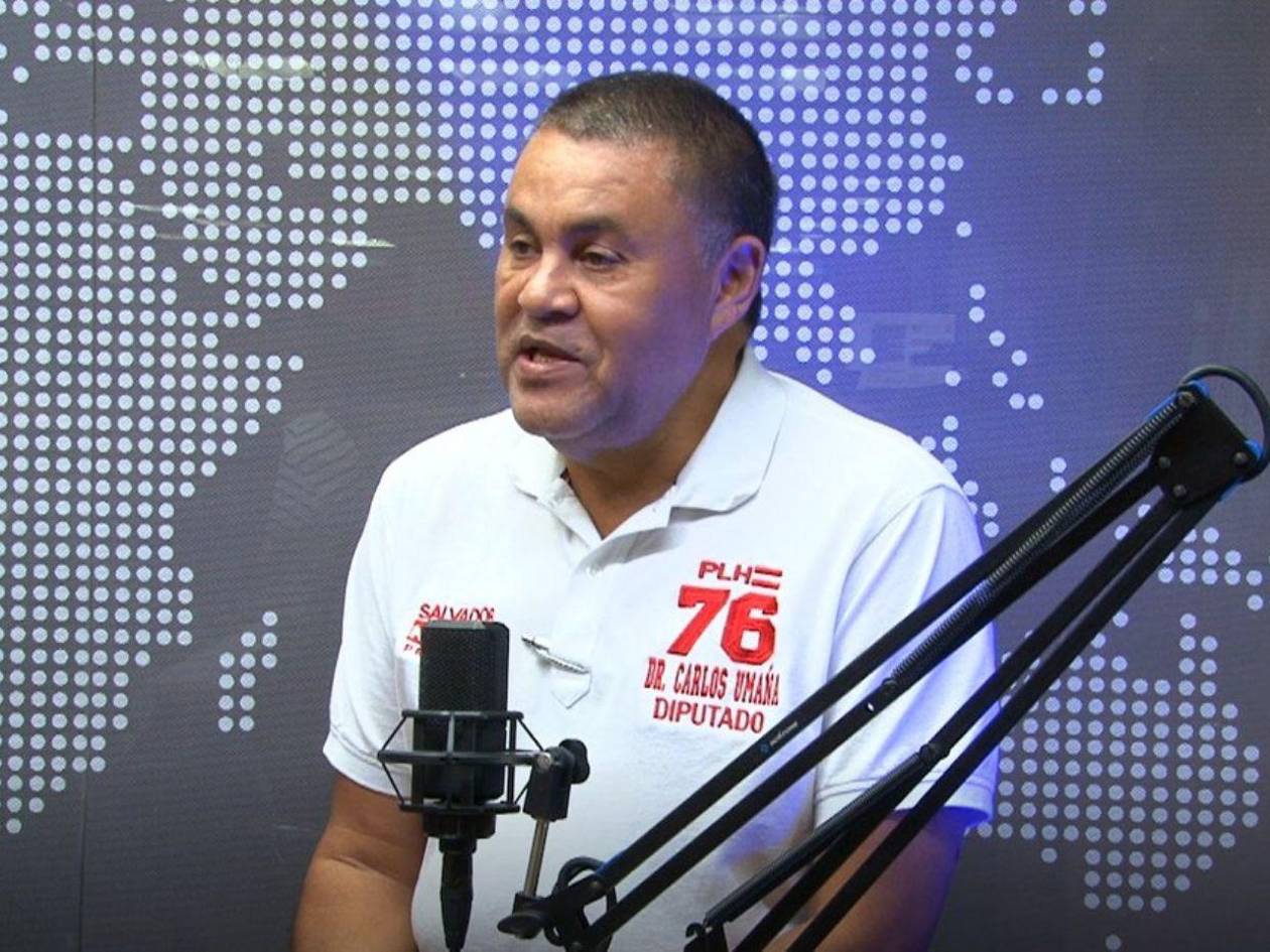 Carlos Umaña denuncia opacidad en el Congreso y propone reformas claves