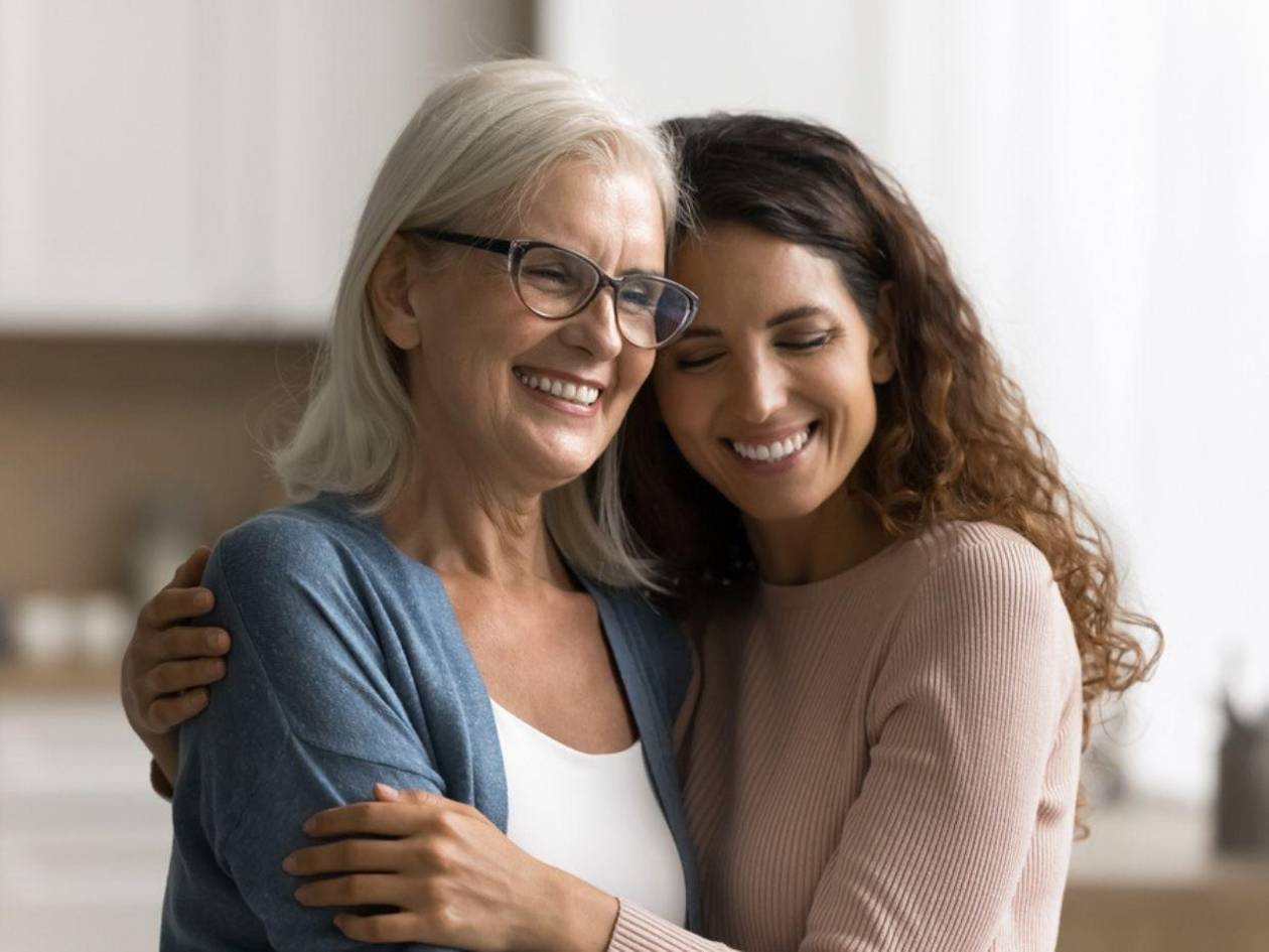 ¿Qué es ser una “buena madre”?: La lucha entre ideales y juicios