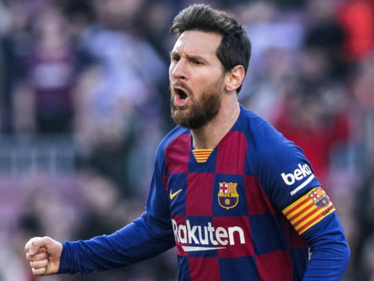 Real Madrid ficha a jugador que no oculta su admiración por Barcelona y Messi