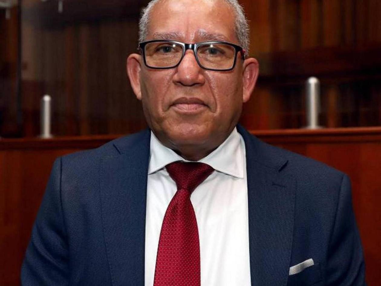 Bertetty se molestó porque no lo benefició la ley, dicen magistrados