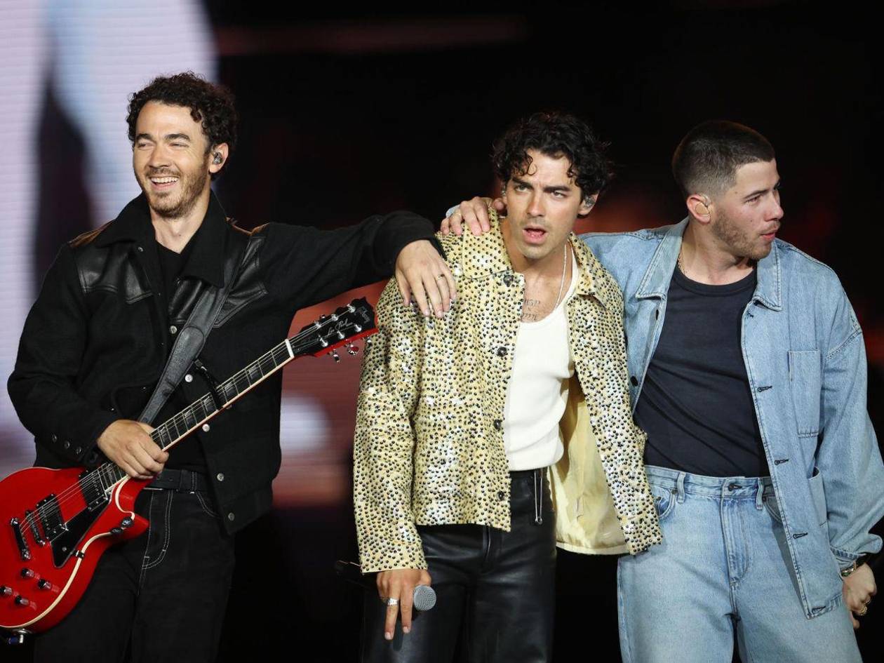 Disney anuncia Camp Rock 3 con los Jonas Brothers, ¿vuelve Demi Lovato?