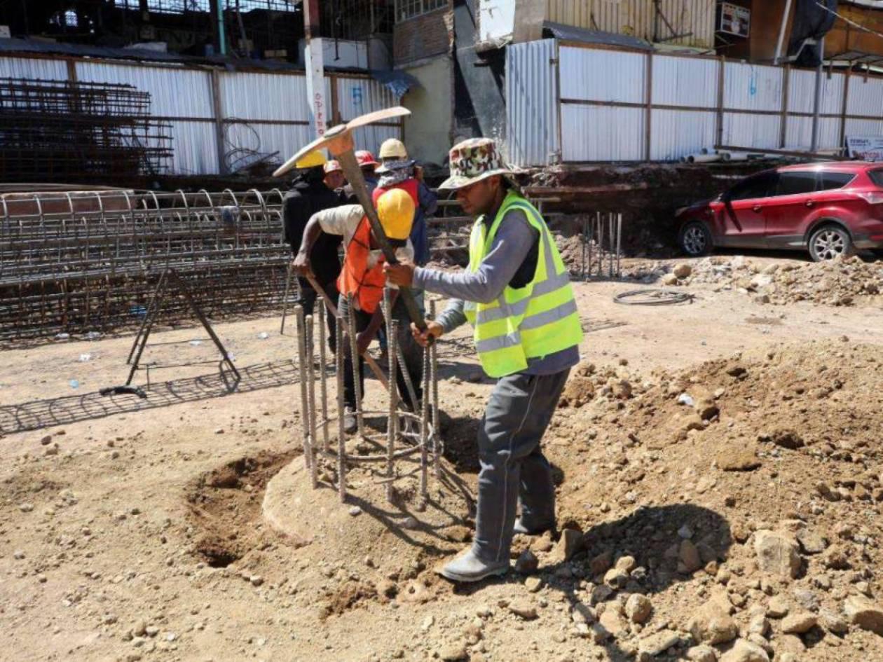 FMI y BM prevén menor crecimiento económico para Honduras en 2025