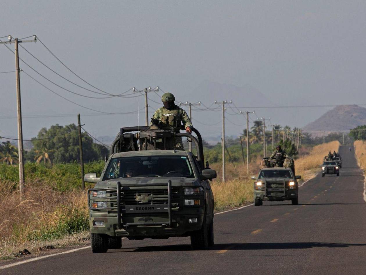 Capturan en Jalisco a sospechoso de asesinar a mujer que golpeó su carro con una escoba
