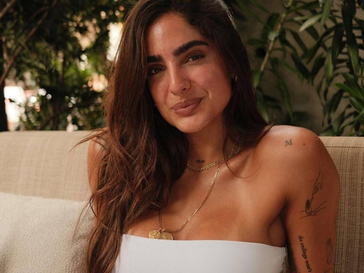 Isabella Ladera demandará a Beéle por filtración de video íntimo