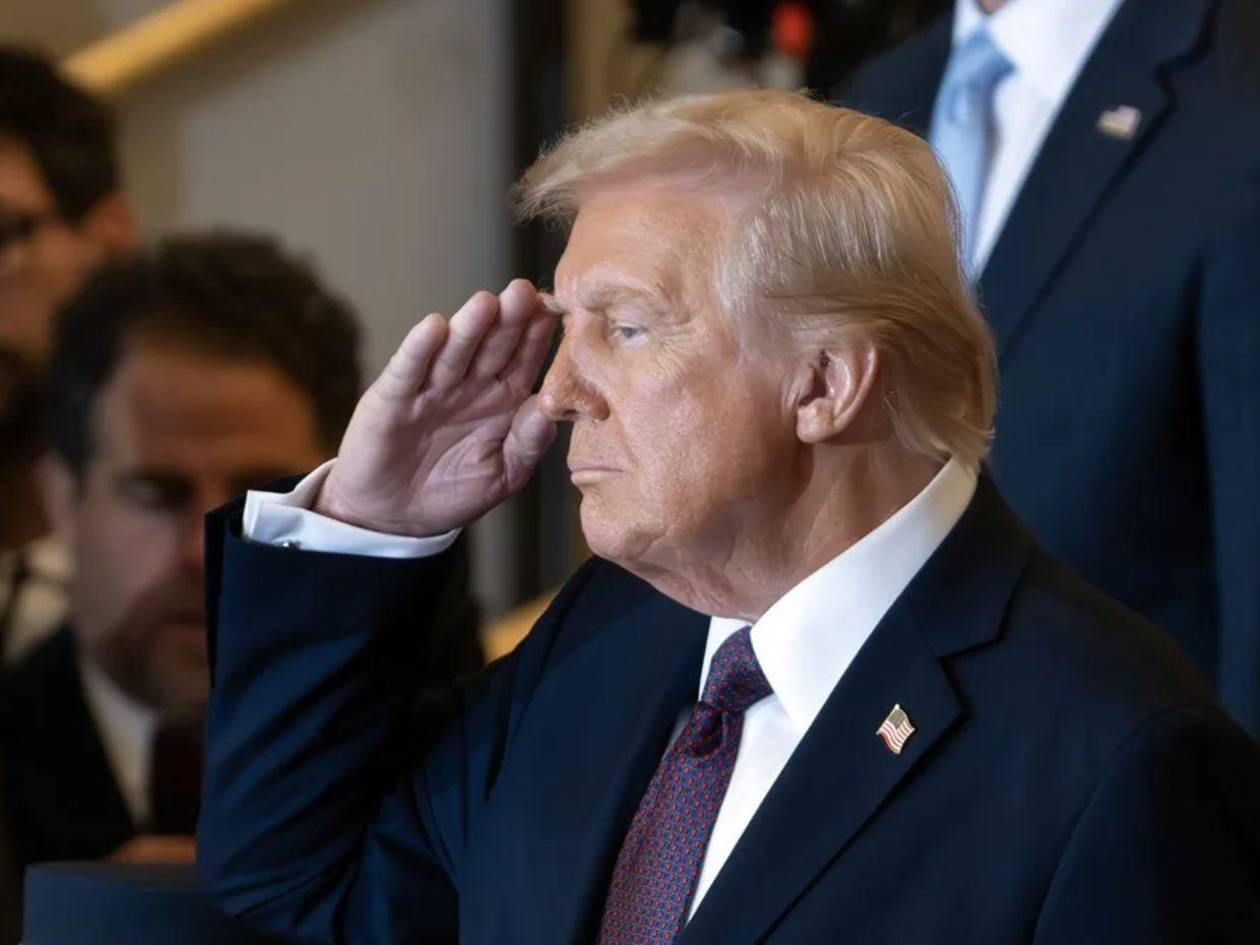 Seis países han firmado acuerdos comerciales con EE UU tras llegada de Trump