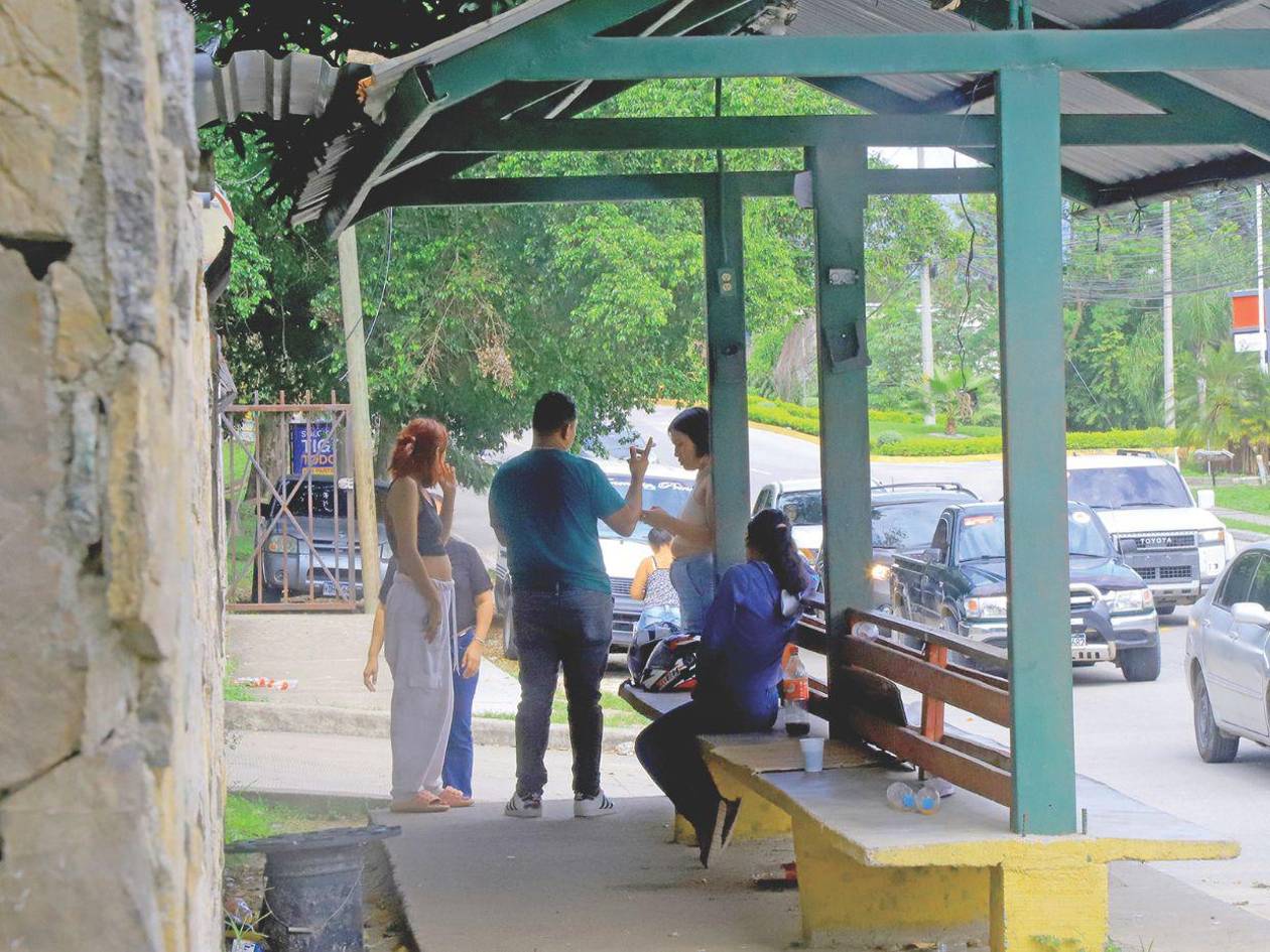 Por robarles mataron a los tres jóvenes en Yoro, según sus familiares