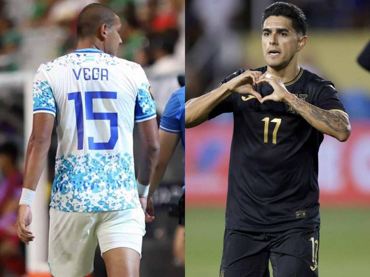 ¿Por qué Luis Palma y Luis Vega no serán titulares ante Costa Rica?