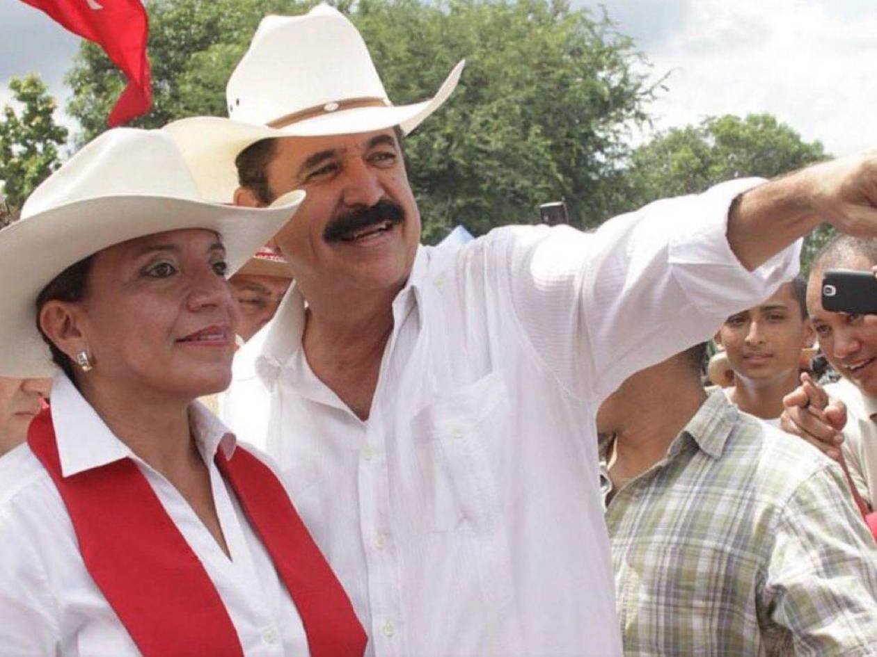 Exasesor de Trump sobre gobierno de Libre: deben ser derrotados en las elecciones