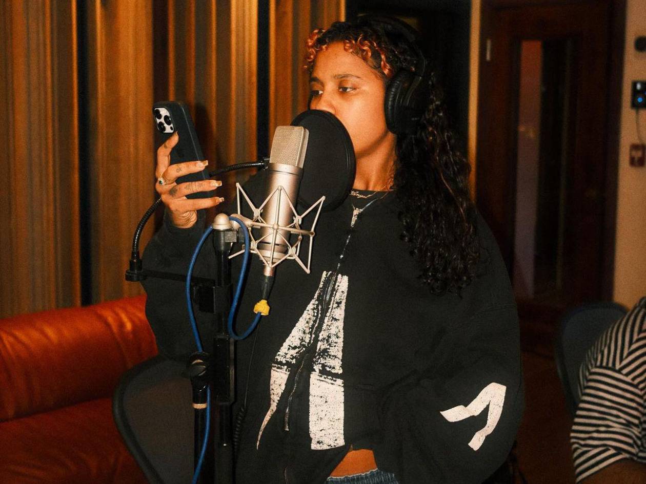 Tokischa lanza Piscis: Fusión explosiva de funk brasileño y letra provocadora