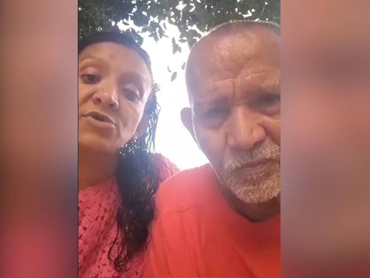 Mujer denuncia que ella y su padre aparecen en las papeletas de Libre sin su consentimiento