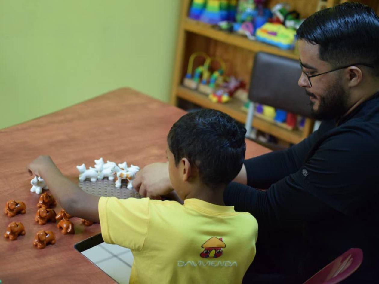 Prepace busca un millón de amigos para niños con parálisis cerebral