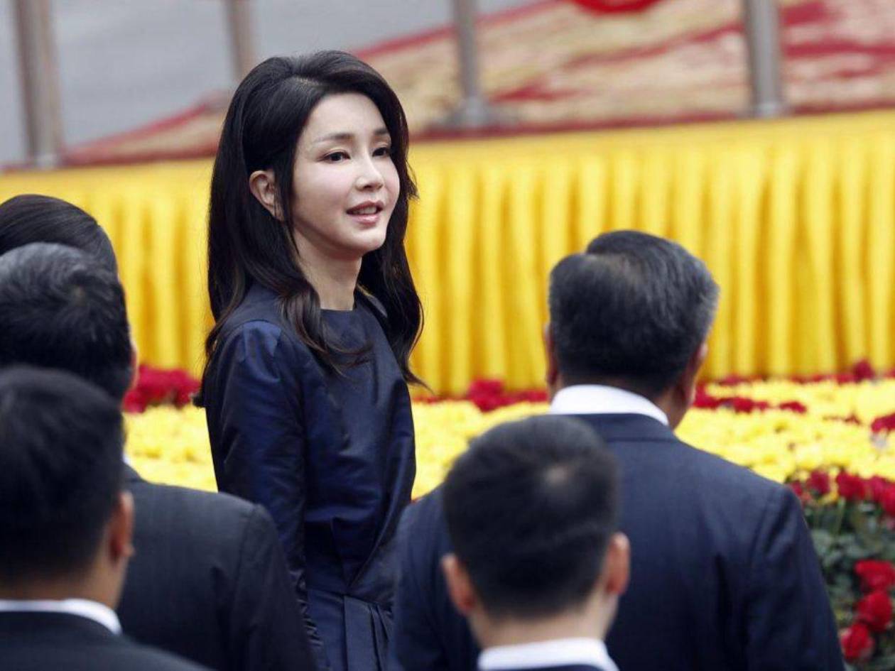 Kim Keon-hee, ex primera dama surcoreana, arrestada por corrupción y lujos