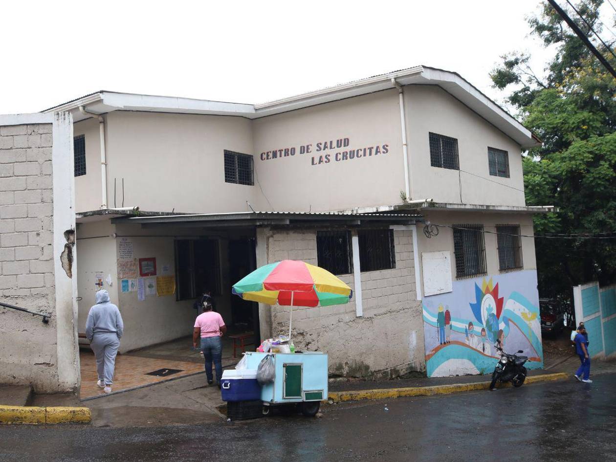 ¿Qué centros de salud estarán abiertos en la Semana Morazánica en la capital?