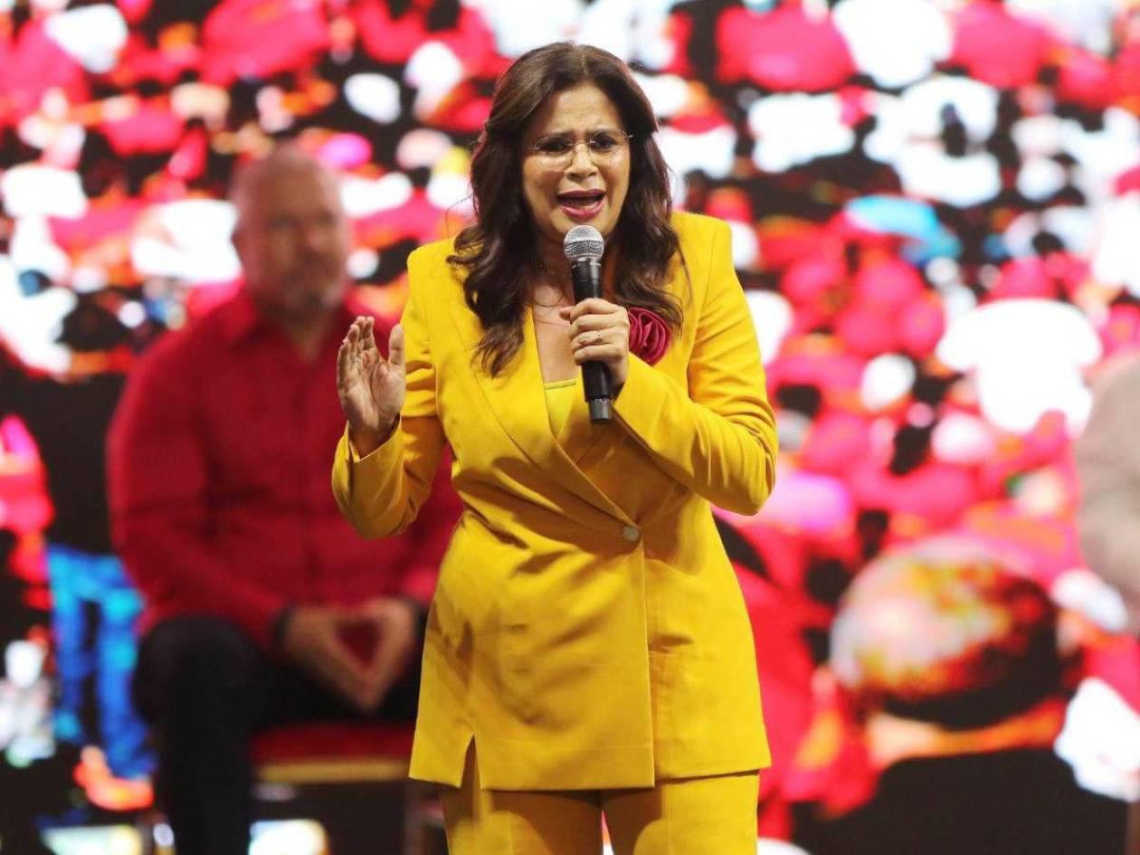 Rixi: Bancada de Libre no apoyará a Toscano como reemplazo de Hall