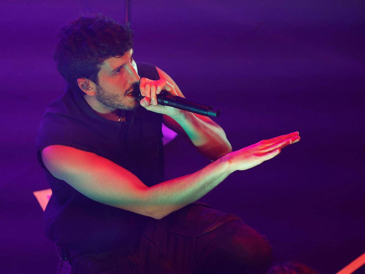 Sebastián Yatra lanza Milagro, y abre una nueva etapa musical