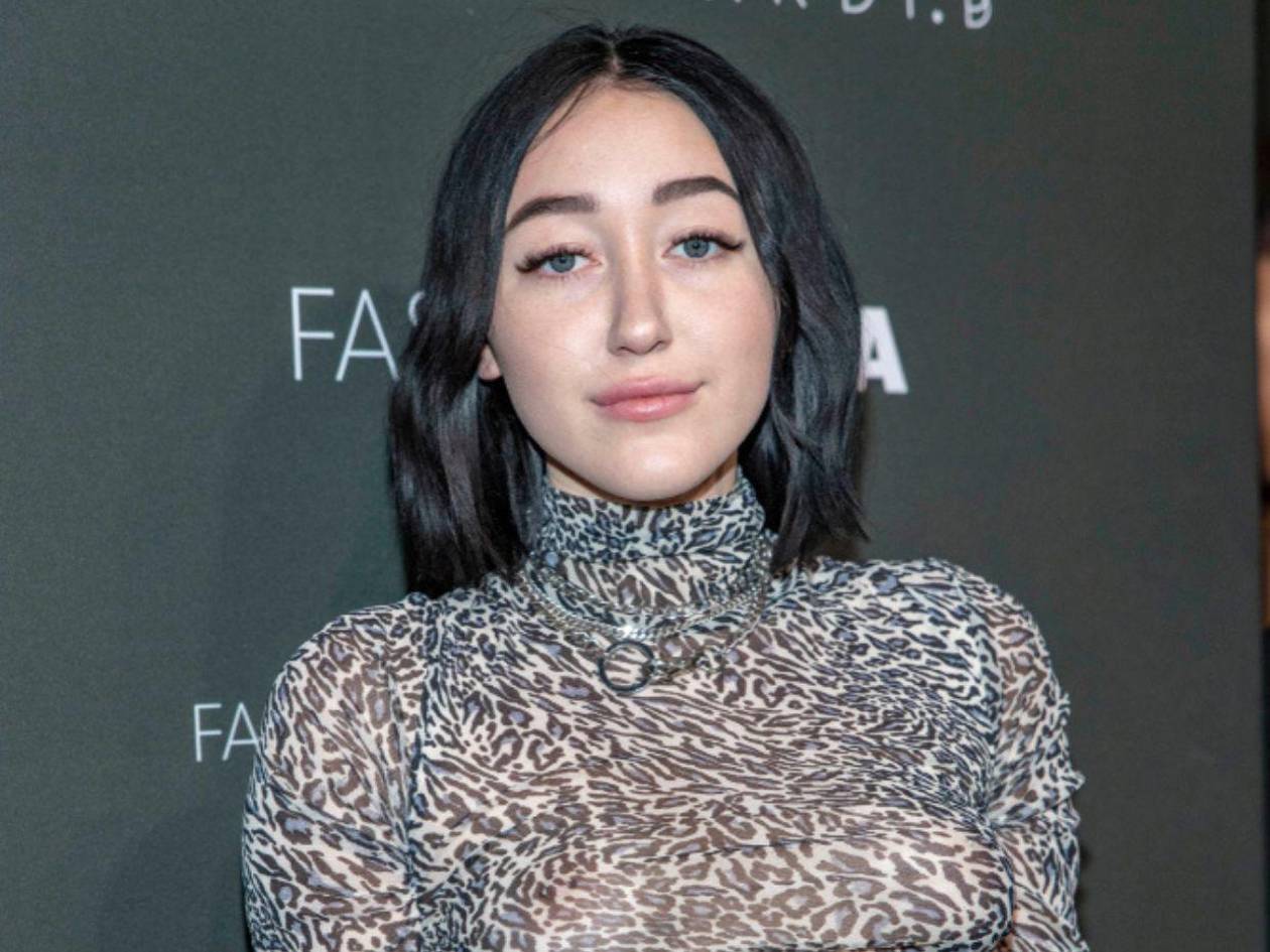 Noah Cyrus apoya a su padre Billy Ray en medio de la polémica familiar