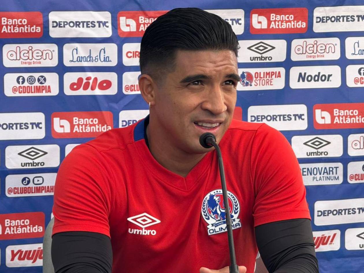 Michaell Chirinos revela oferta de equipo de Asia y polémica por formato de triangular