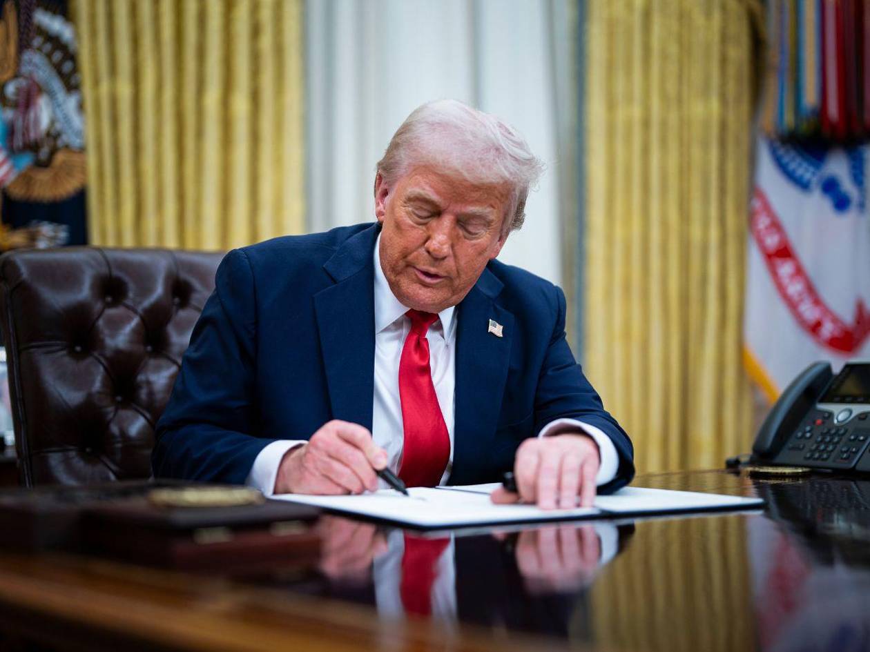 Son 100 días de política migratoria autoritaria y xenófoba, dicen activistas sobre Trump