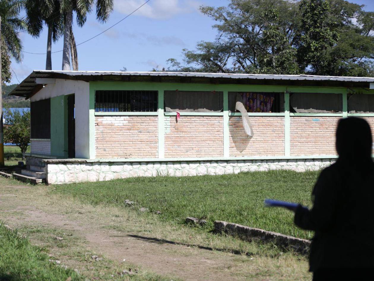 Sodoma y Gomorra en Jalteva Viejo: orientador obligaba a menor a prácticas humillantes