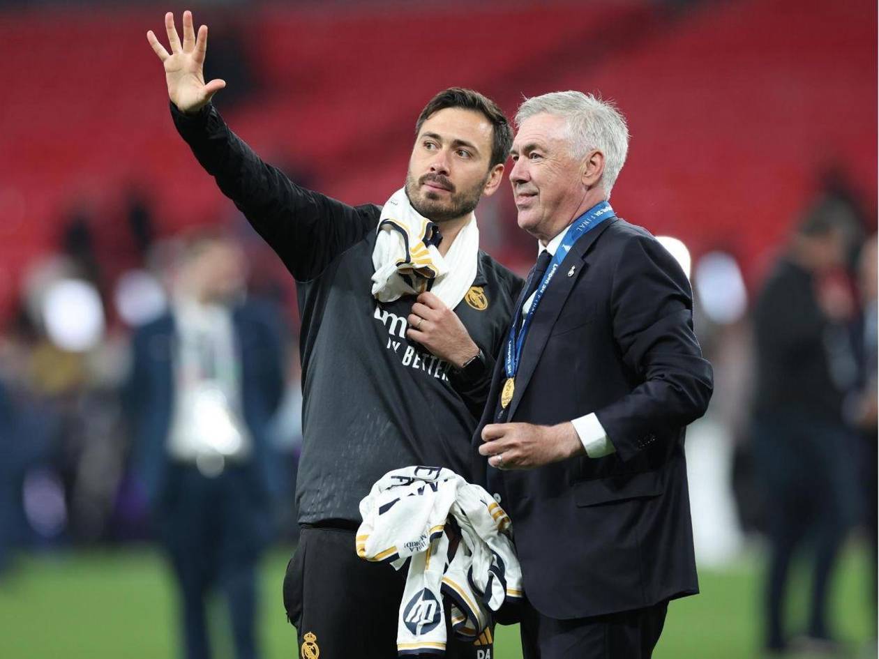 Condenan a un año de cárcel por fraude al exentrenador Carlo Ancelotti