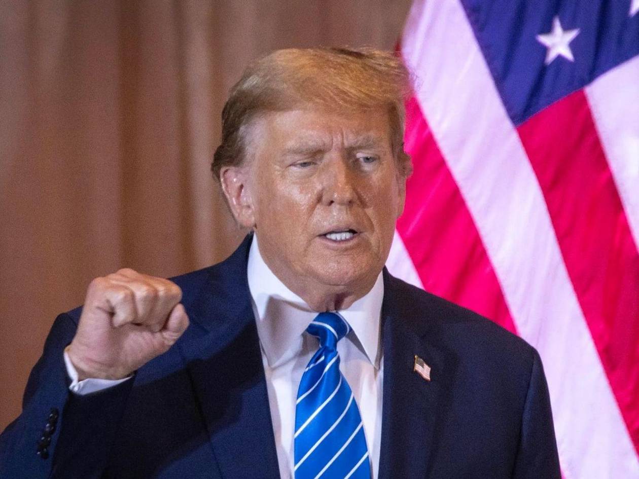 Estados Unidos decidirá si ataca con su arma más poderosa a Irán