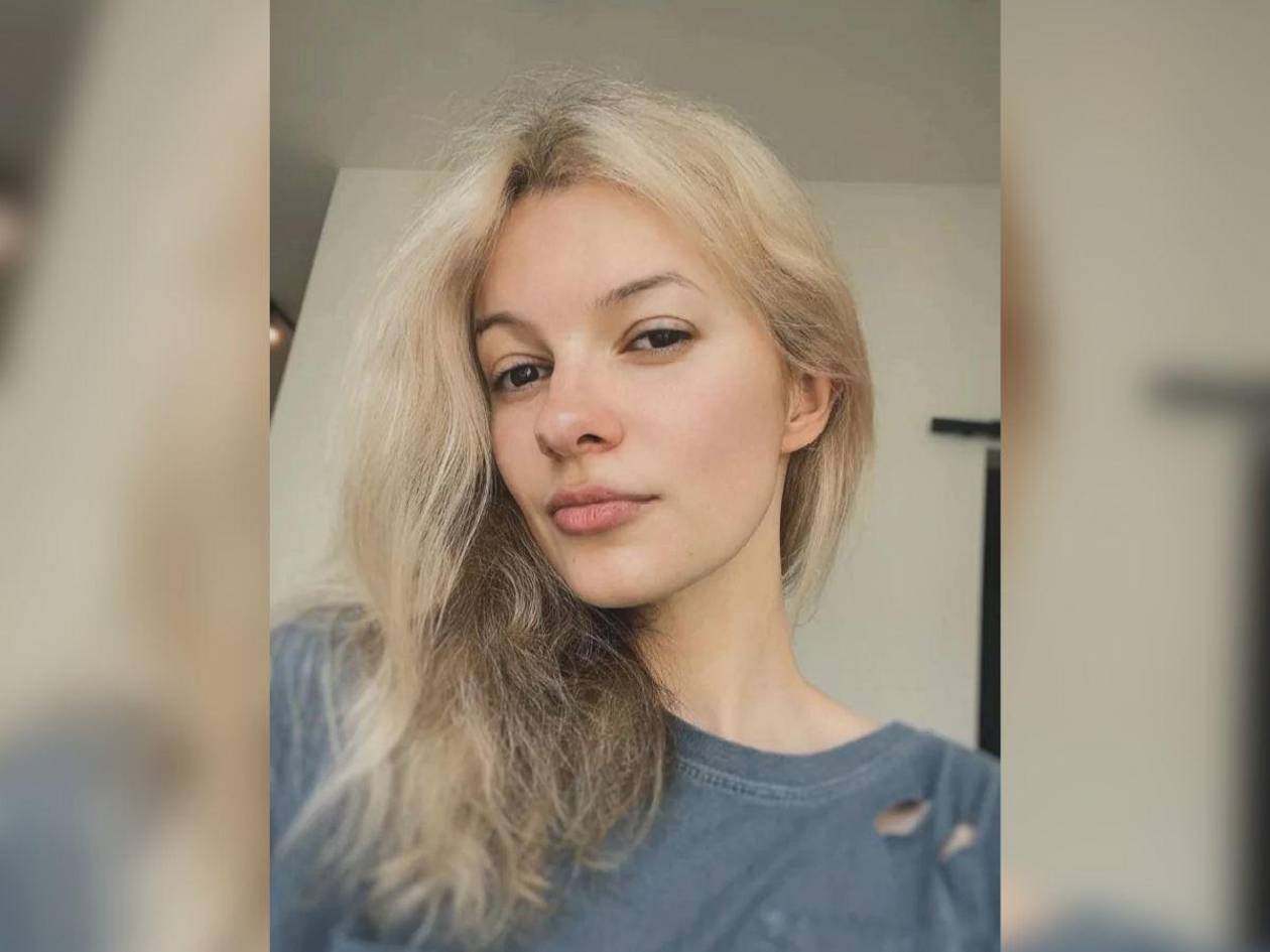 Trump exige pena de muerte para asesino de joven ucraniana en Charlotte