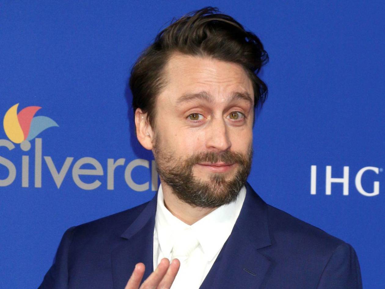 Oscar 2025: Kieran Culkin gana el primer premio de la noche como Mejor actor de reparto