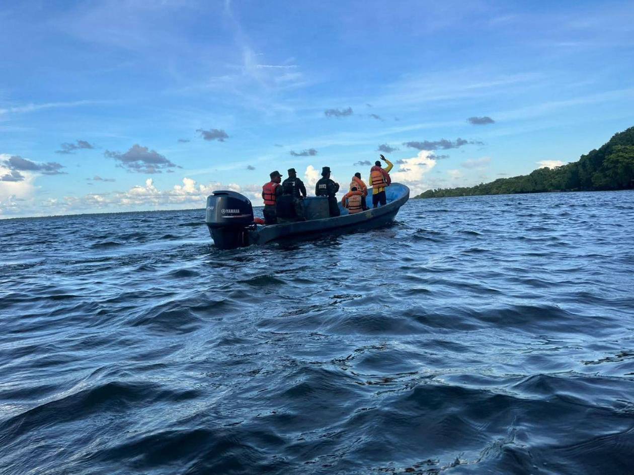 Incidencias en Semana Morazánica: dos muertos por ahogamiento y accidentes