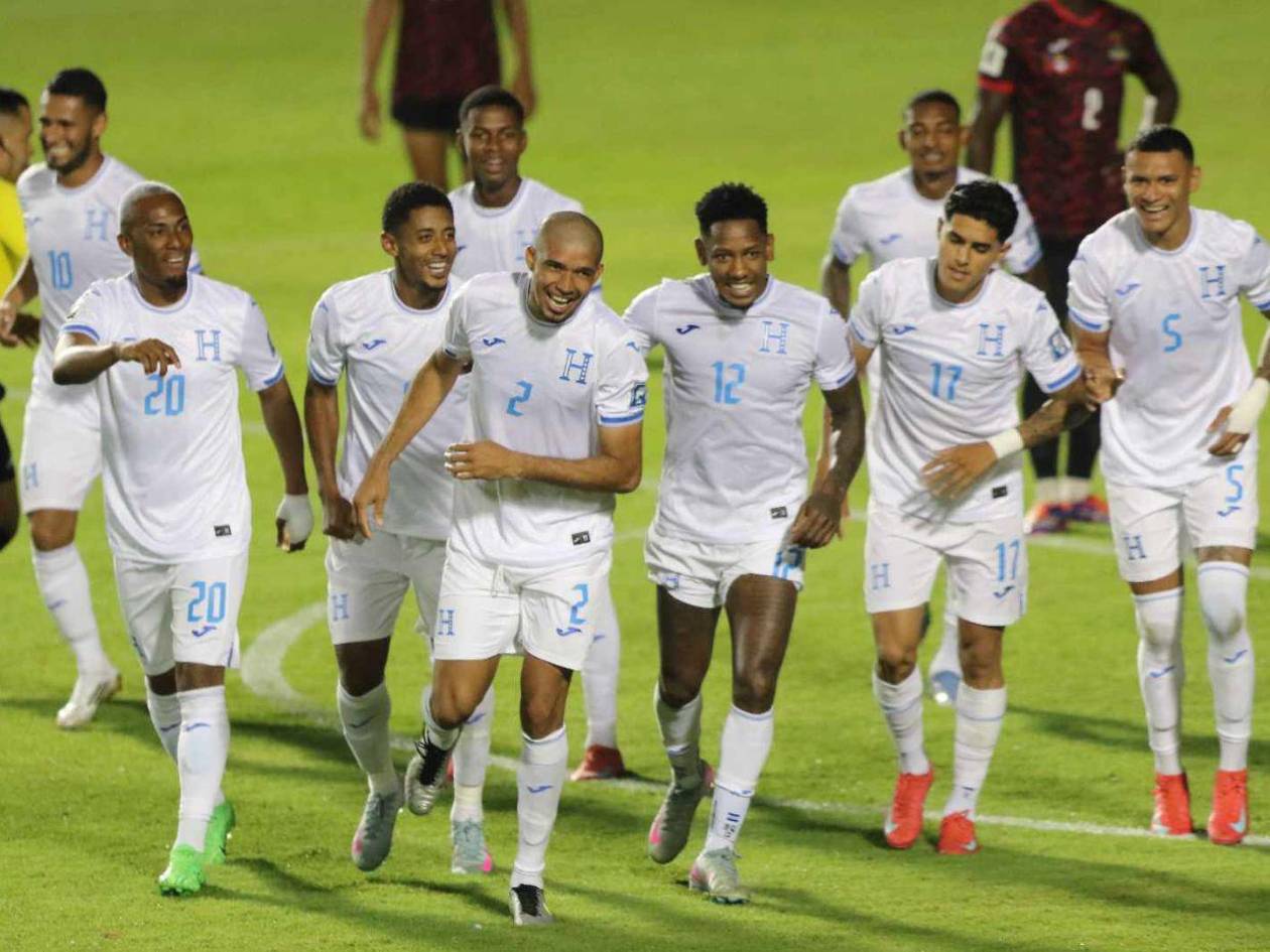 ¿Cómo se puede clasificar Honduras al Mundial 2026 este jueves en Nicaragua?