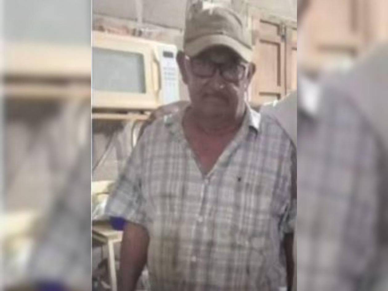 Asesinan a hombre de 73 años dentro de su propia casa en Olancho