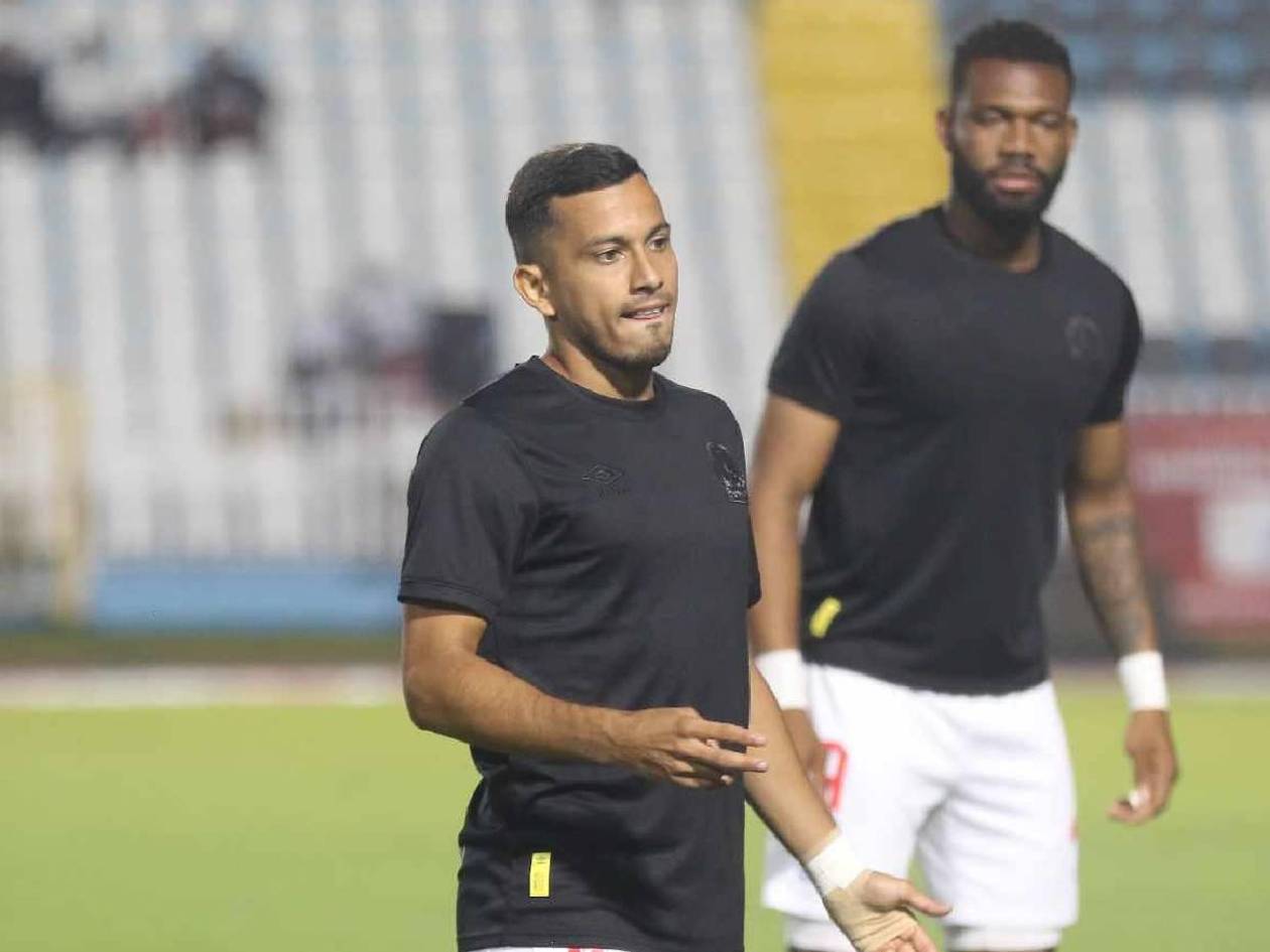 Edwin Rodríguez fue sometido a exámenes médicos previo a la final: ¿Cuál es su estado de salud?