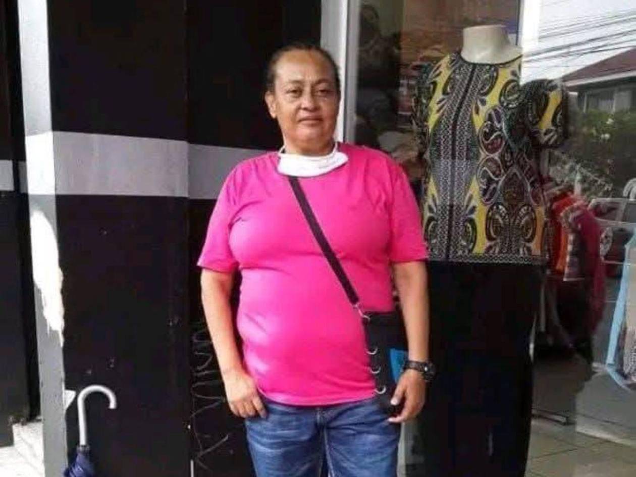 A su casa llegan a matar a mujer en Jutiapa, Atlántida