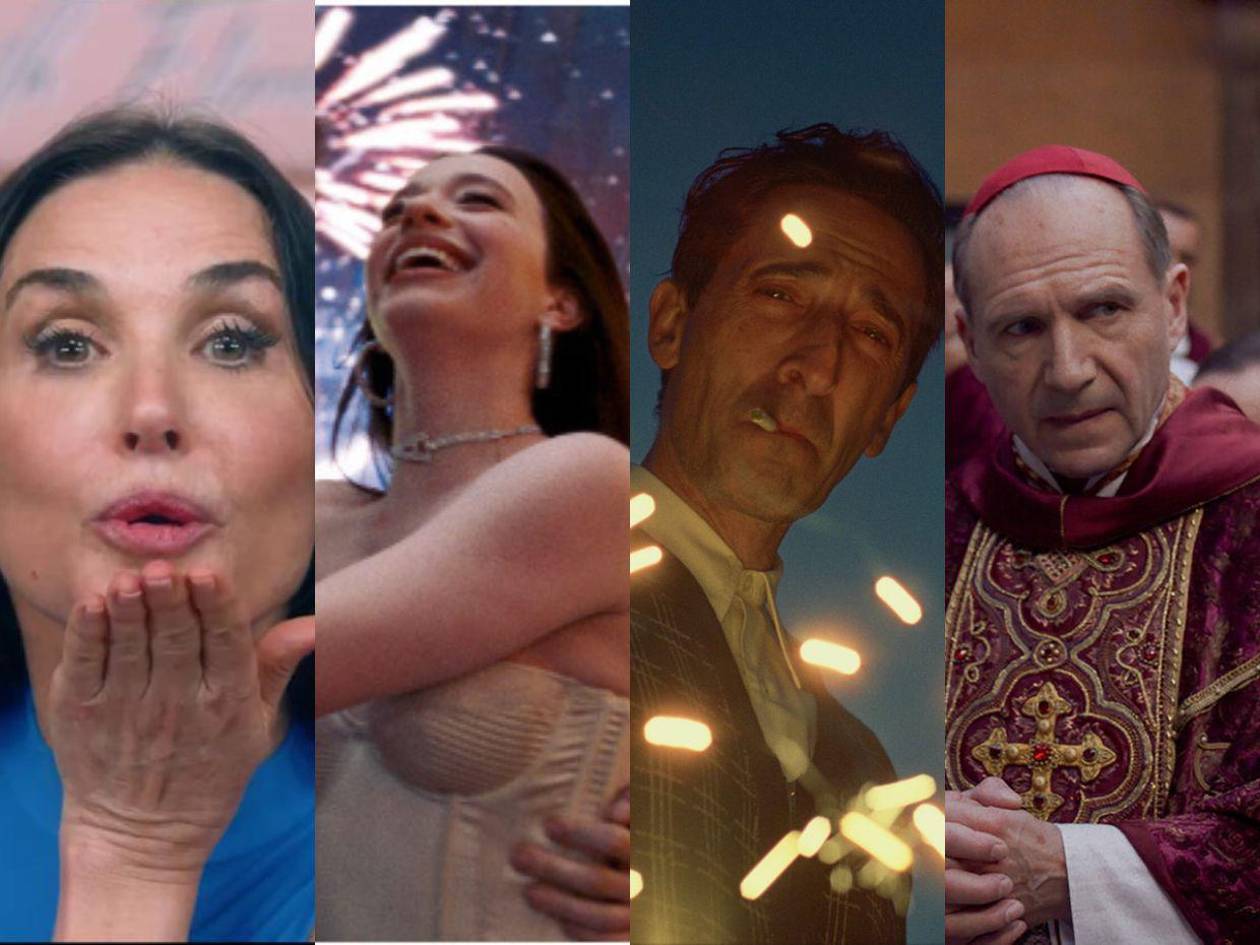 Mejor película en los Oscar: los géneros que la Academia suele premiar