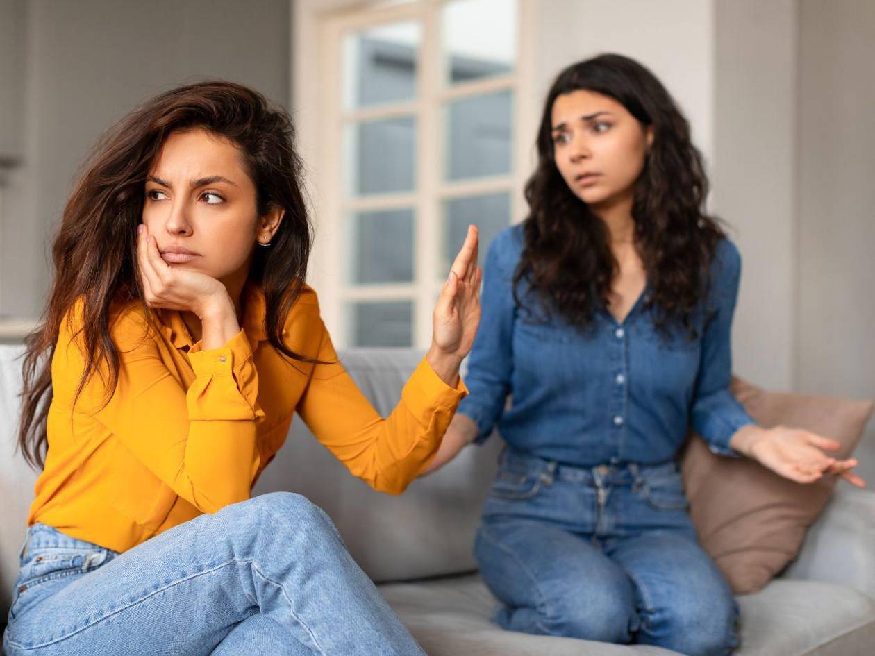 El costo emocional de buscar aprobación donde no hay reciprocidad