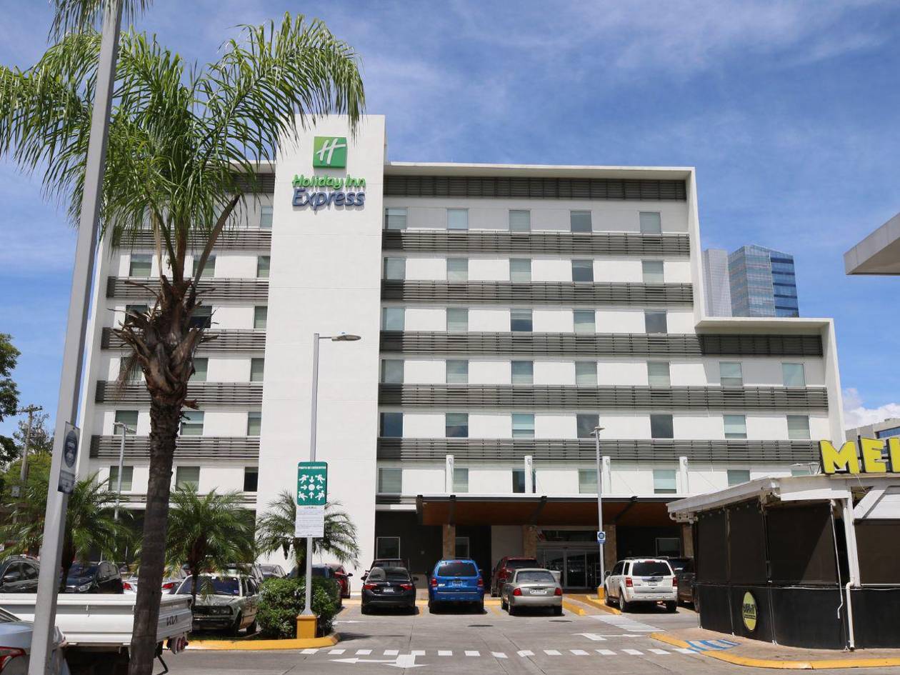 La nueva cara de Holiday Inn Express Tegucigalpa: modernidad, confort y funcionalidad