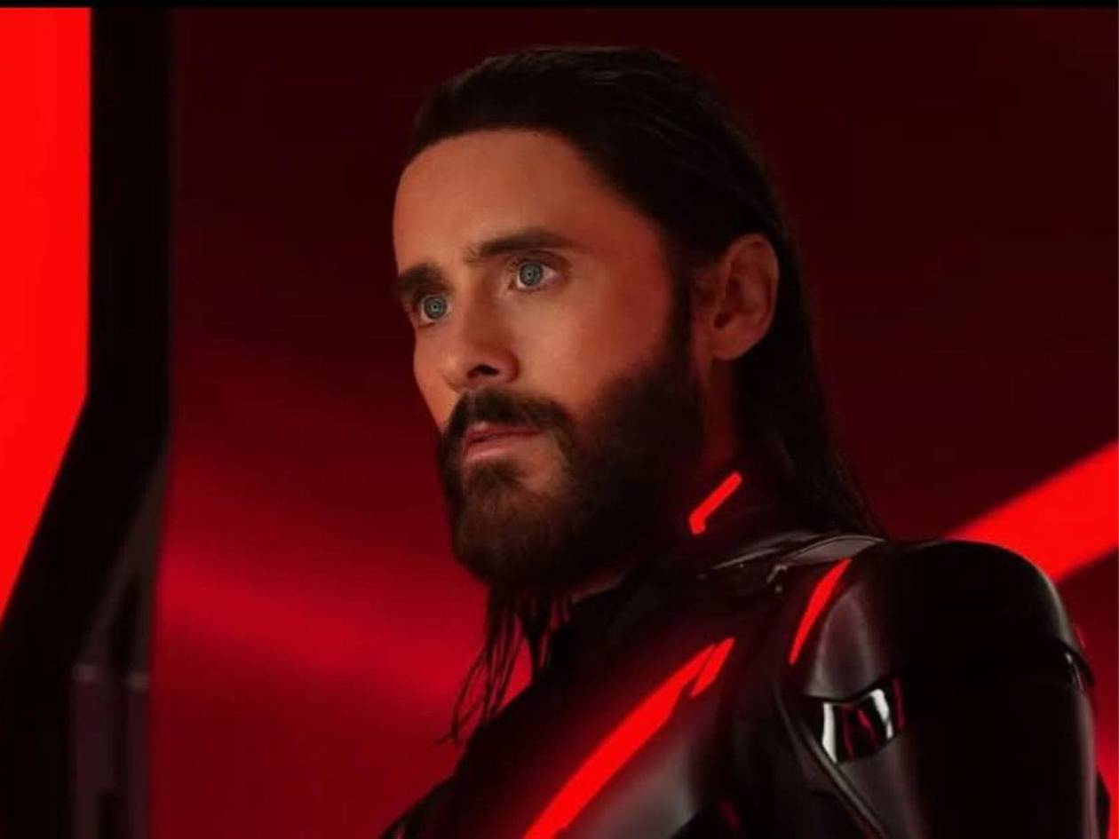 Tron lidera, pero Roofman y Channing Tatum dan la sorpresa: así queda el Top 5 de la taquilla