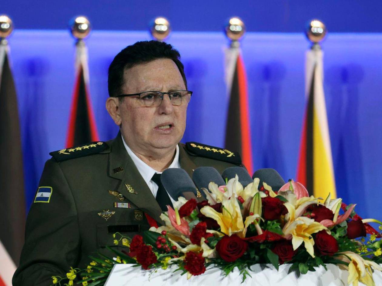 Nicaragua y Honduras refuerzan control militar en frontera común