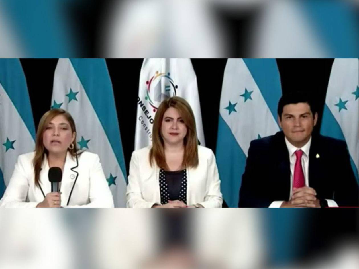 6.4 millones de hondureños son convocados a las elecciones generales