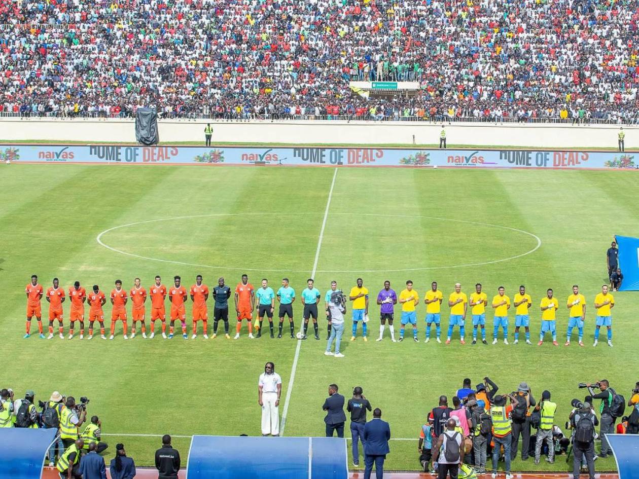 Exjugador de Barcelona tiene cerca a su Selección de clasificar por primera vez a un Mundial