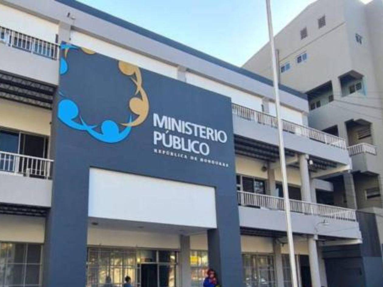 MP evalúa investigar de oficio a red de ONG ligadas a Libre