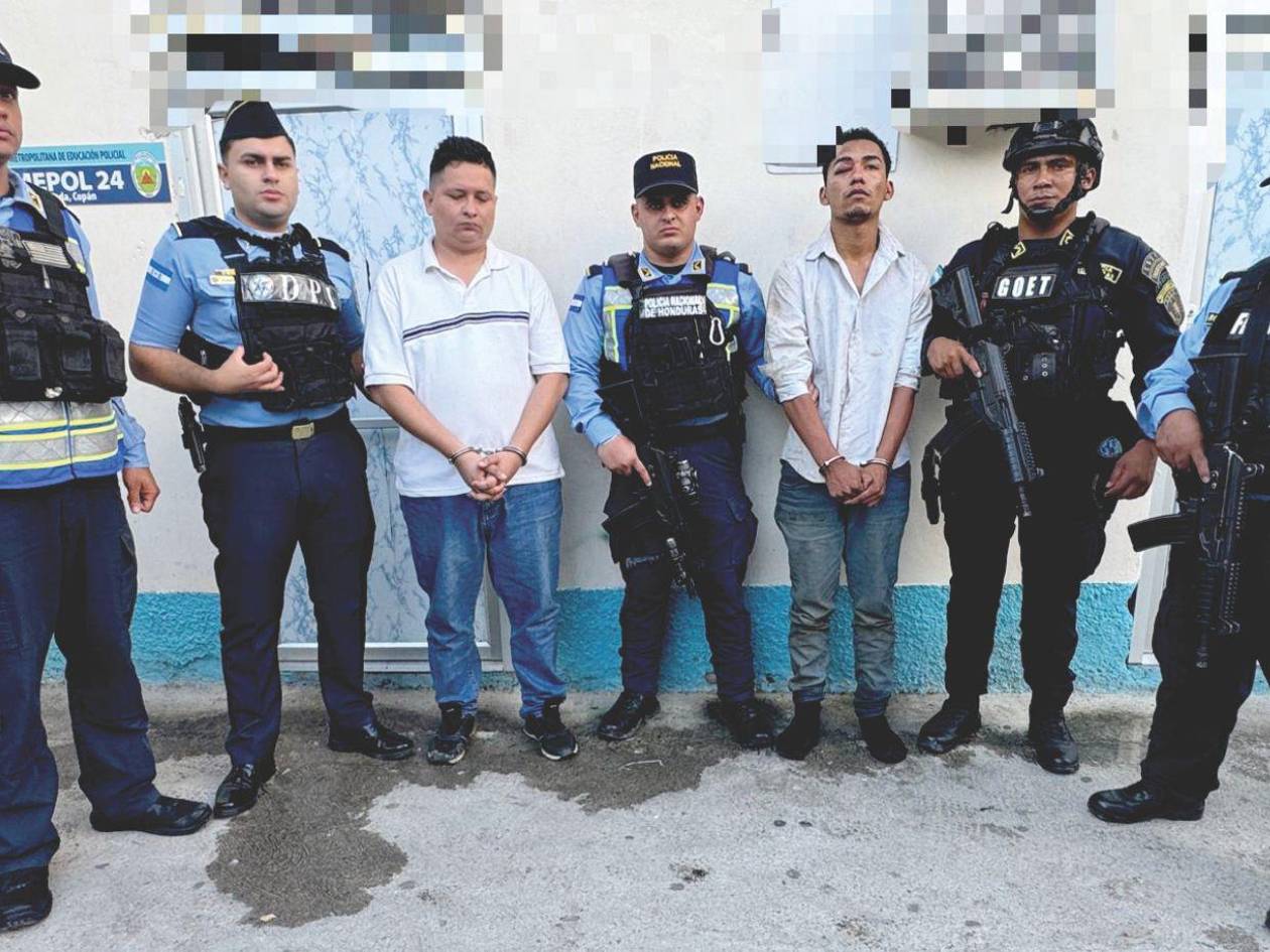 Mandan a la cárcel a exmilitares por secuestro y robo de vehículo