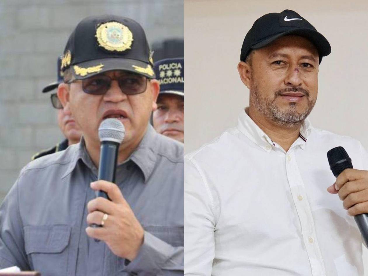 Fue una discusión: Gustavo Sánchez niega atentado contra candidato Nelson Bueso